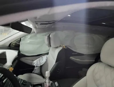 2022 Hyundai Santa FE KMHS5811DNU020565 VIN:KMHS5811DNU020565