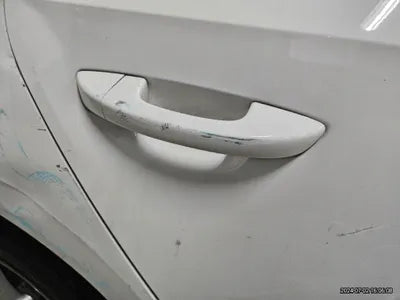 2015 Volkswagen Passat VIN: