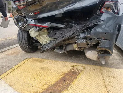 2022 Kia K5 KNAG6412BNA182717 VIN:KNAG6412BNA182717