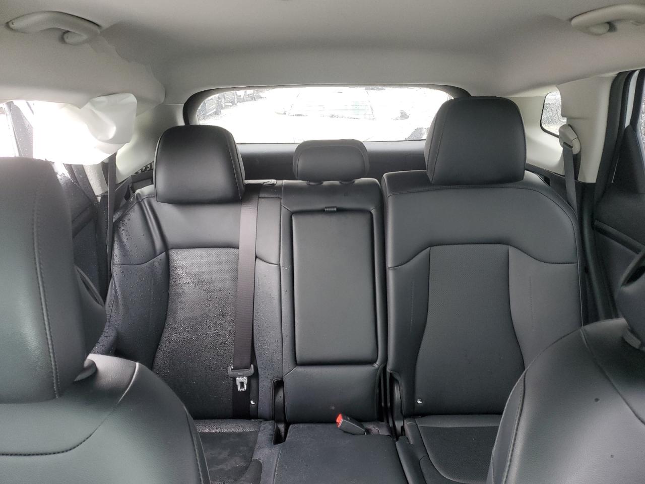 2023 KIA SPORTAGE EX VIN:5XYK33AF6PG072877