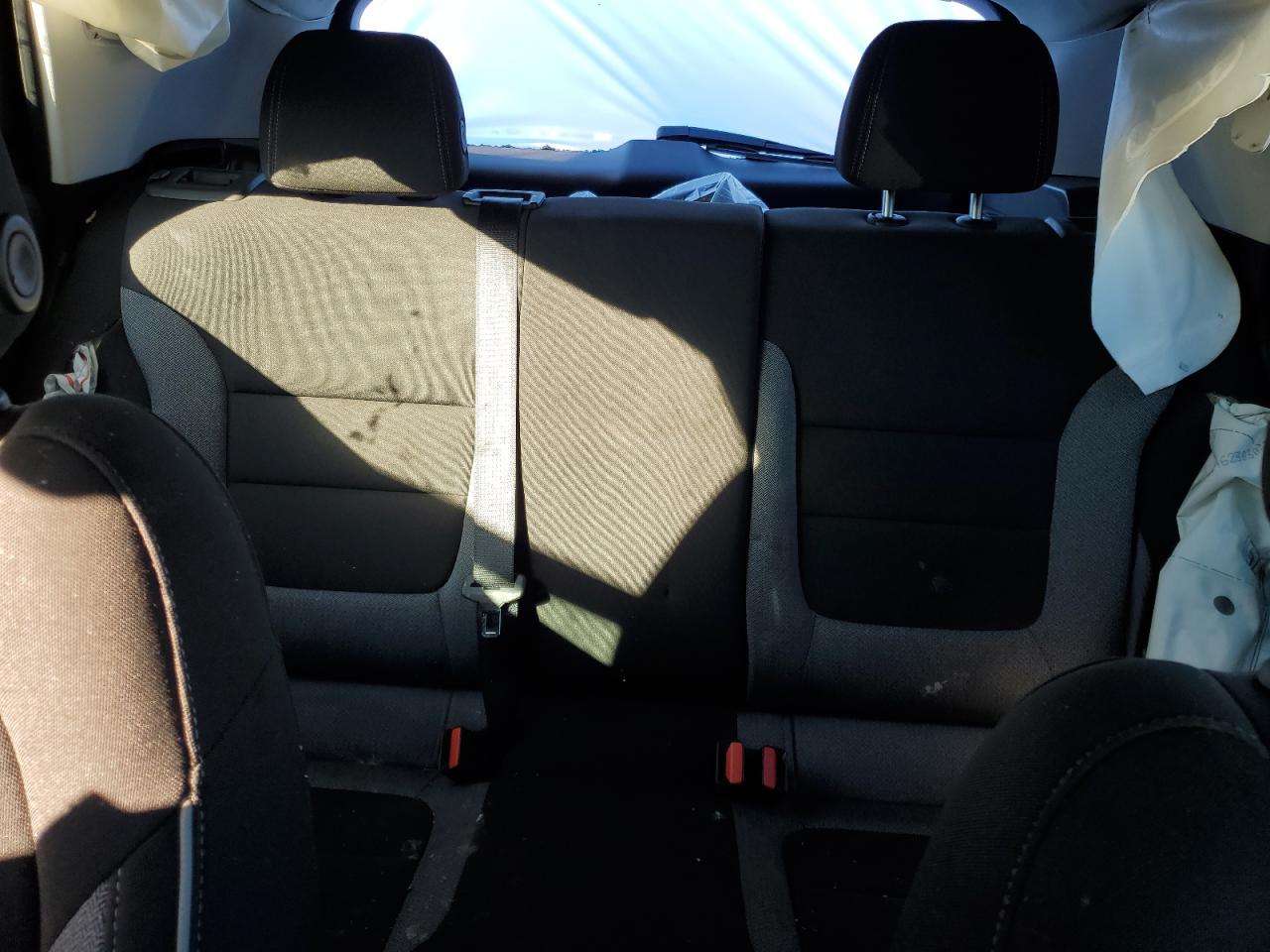 2023 CHEVROLET TRAILBLAZER LS VIN:KL79MMS2XPB184067