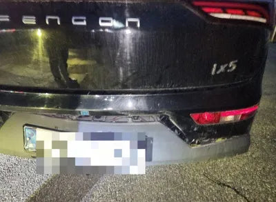 2020 BMW iX LVZA53PA4LCB02871 VIN:LVZA53PA4LCB02871