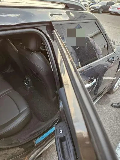 2021 MINI Countryman VIN: