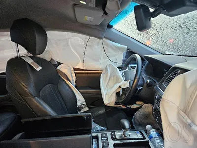 2018 Genesis G80 VIN: