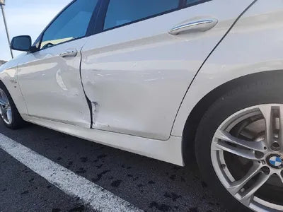 2016 BMW 520 WBA5E5109GG205141 VIN:WBA5E5109GG205141