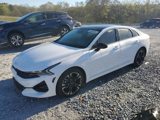 2023 KIA K5 GT LINE VIN:5XXG64J21PG180571