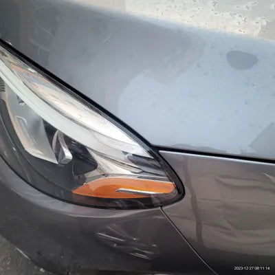 2018 Mercedes-Benz GLE 350 WDCDA2EB7JB069384 VIN:WDCDA2EB7JB069384