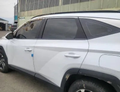 2022 Hyundai Tucson KMHJC81BGNU118407 VIN:KMHJC81BGNU118407