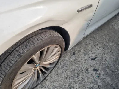 2015 bmw gran turismo efficientynamics e VIN: