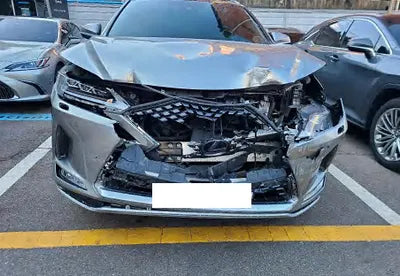 2021 Lexus RX 450 JTJBGMCA5M2063070 VIN:JTJBGMCA5M2063070