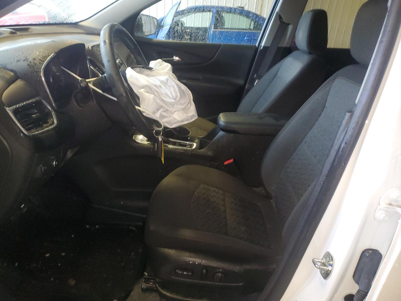 2024 CHEVROLET EQUINOX LT VIN:3GNAXKEG4RS148053