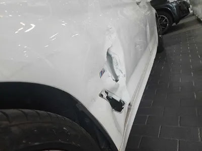 2022 BMW 530 WBA71BH05NCK08258 VIN:WBA71BH05NCK08258