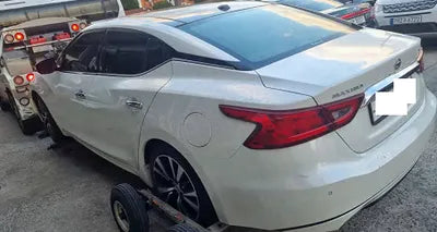 2017 Nissan Maxima 1N4AA6AP1HC456492 VIN:1N4AA6AP1HC456492