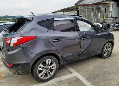 2015 Hyundai Tucson KMHJT81VBFU949434 VIN:KMHJT81VBFU949434