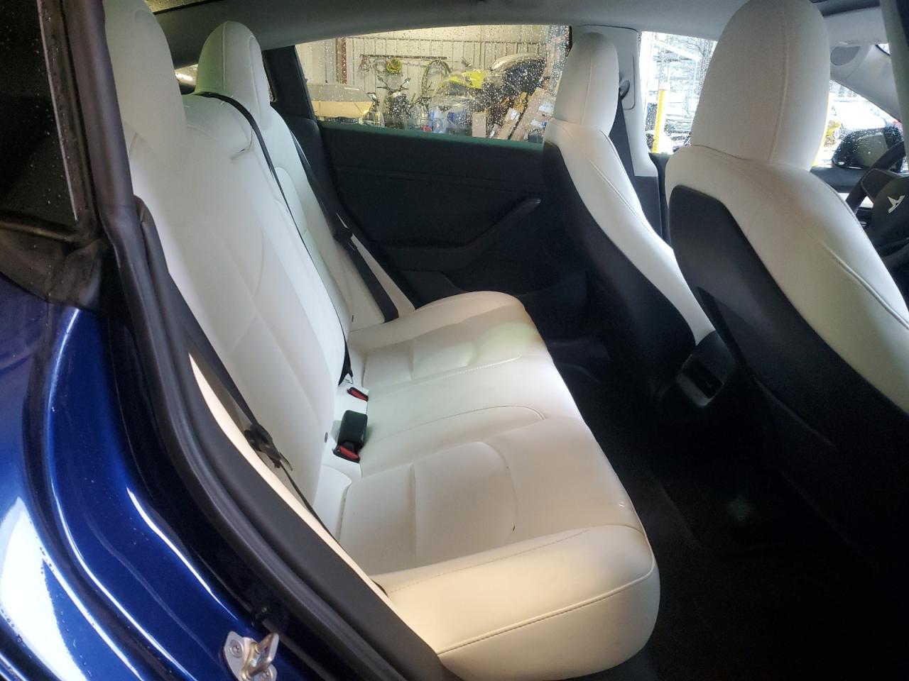 2023 TESLA MODEL 3  VIN:5YJ3E1EA4PF588163