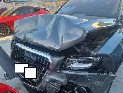 2015 Audi Q5 WAUZZZ8R7FA137358 VIN:WAUZZZ8R7FA137358