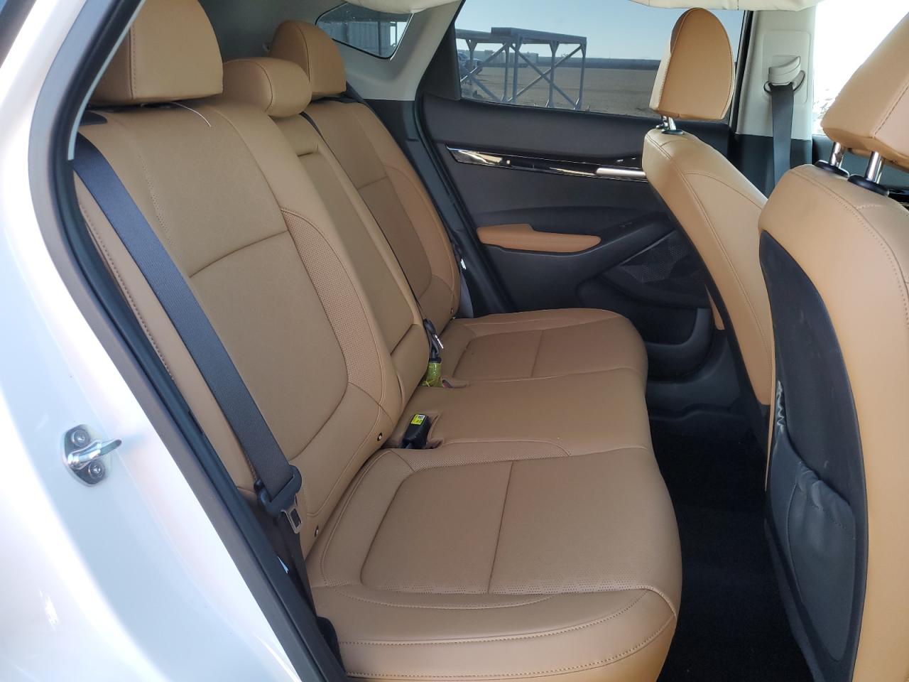 2024 KIA SELTOS EX VIN:KNDER2AA4R7663395