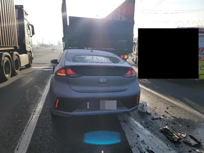 2018 Hyundai Ioniq KMHC851CGKU135399 VIN:KMHC851CGKU135399