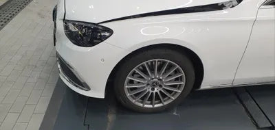 2023 Mercedes-Benz E 220 W1KZF0FB4PB165956 VIN:W1KZF0FB4PB165956