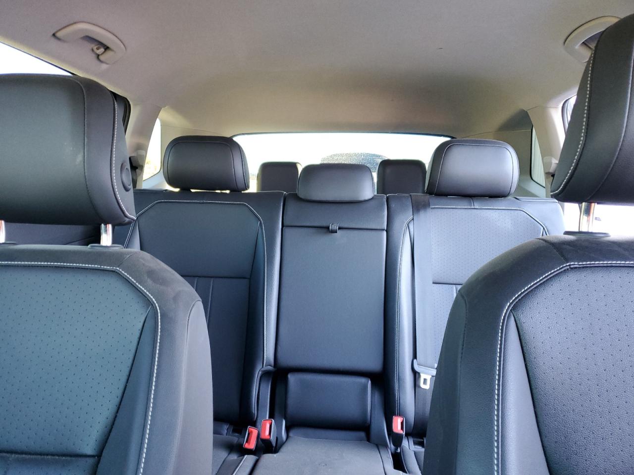 2022 VOLKSWAGEN TIGUAN SE VIN:3VV3B7AX9NM125323