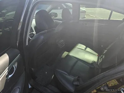 2014 Infiniti Q50 VIN: