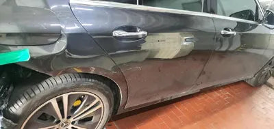 2021 Mercedes-Benz E 250 VIN: