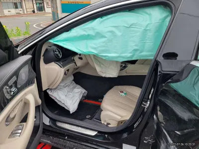 2019 Mercedes-Benz CLS 400 WDD2J2DB0KA046282 VIN:WDD2J2DB0KA046282