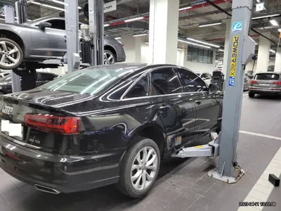 2016 Audi A6 WAUZZZ4G3GN142894 VIN:WAUZZZ4G3GN142894