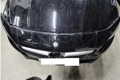 2016 Mercedes-Benz CLA 200 WDDSJ0JB0GN353069 VIN:WDDSJ0JB0GN353069