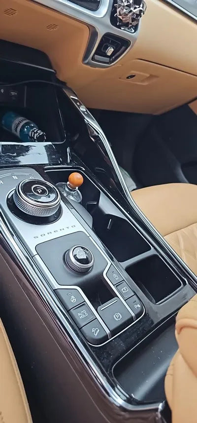 2020 Kia Sorento VIN: