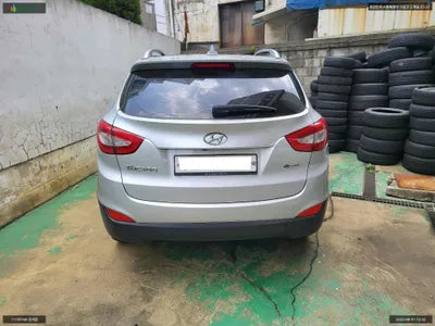 2015 Hyundai Tucson KMHJU81VBFU039886 VIN:KMHJU81VBFU039886