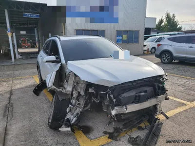 2018 Hyundai Kona VIN: