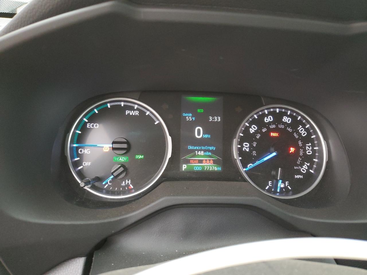 2022 TOYOTA RAV4 LE VIN:2T3MWRFV2NW129710