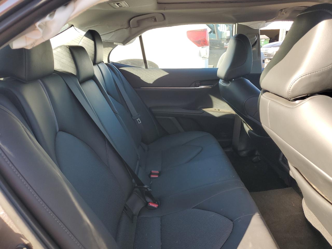 2024 TOYOTA CAMRY XLE VIN:4T1F11BK5RU122317