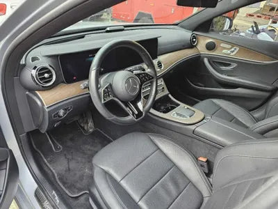 2021 Mercedes-Benz E 250 W1KZF4FB6MA954621 VIN:W1KZF4FB6MA954621