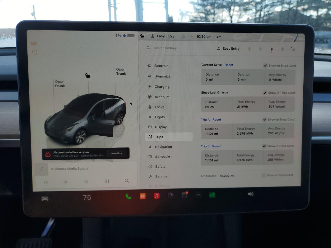 2023 TESLA MODEL Y  VIN:7SAYGDEE1PF842242