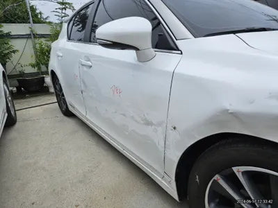 2018 Lexus CT 200h VIN: