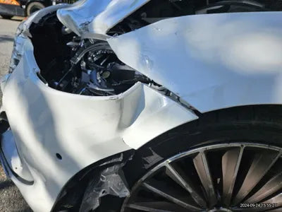 2022 Mercedes-Benz C 300 VIN: