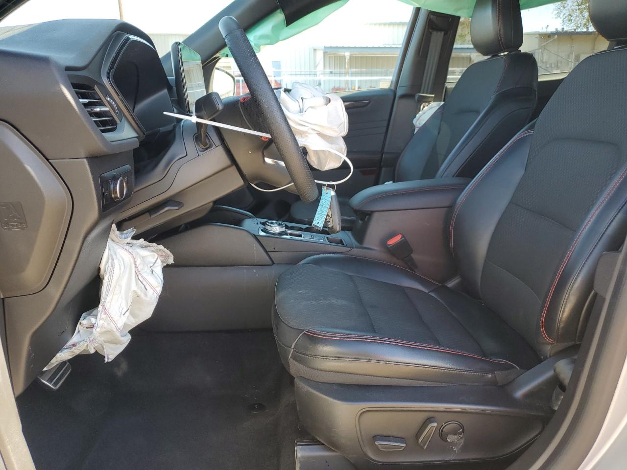 2023 FORD ESCAPE ST LINE VIN:1FMCU9MN3PUB30364