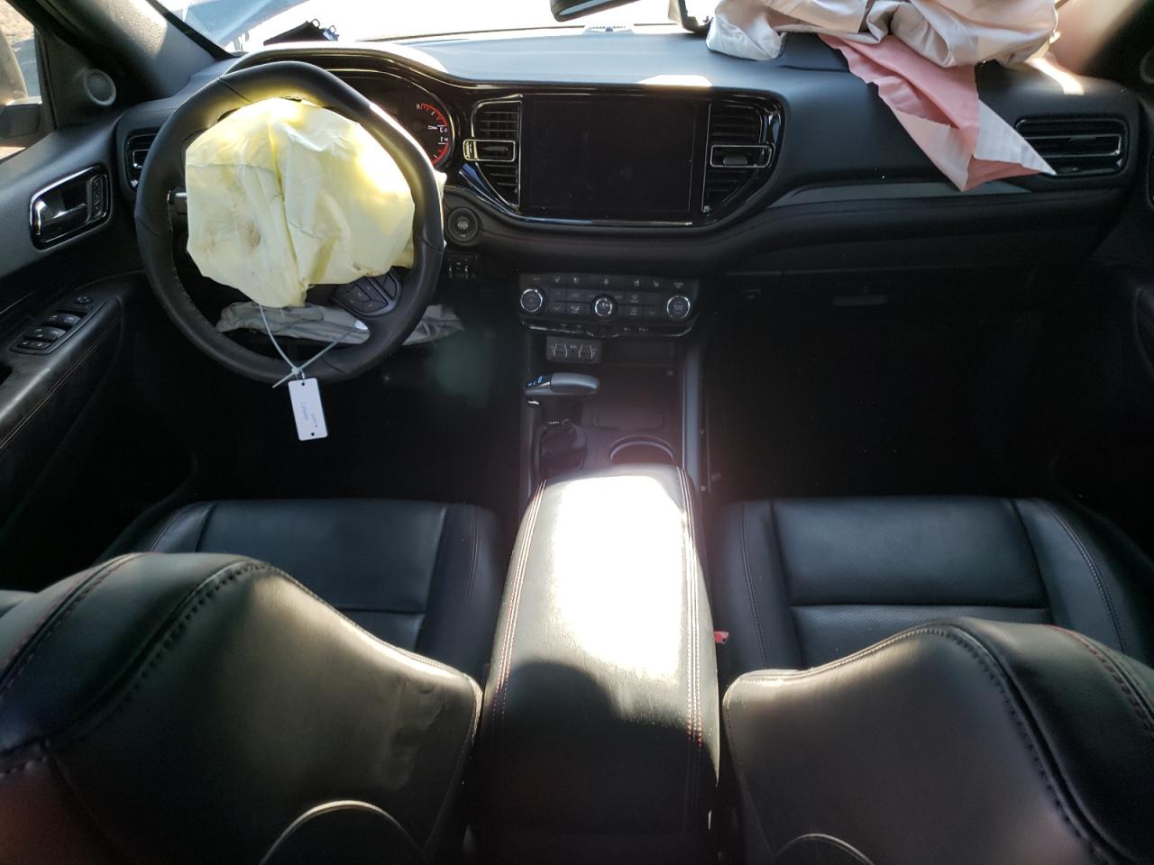 2023 DODGE DURANGO R/T VIN:JF2SJAGC1HH492063