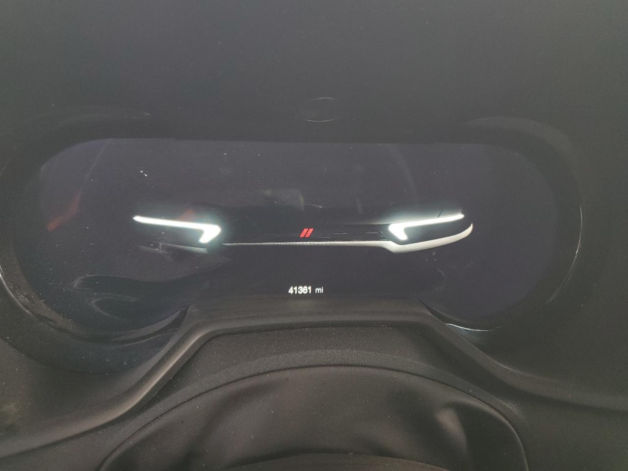 2023 DODGE HORNET GT VIN:ZACNDFAN8P3A04431