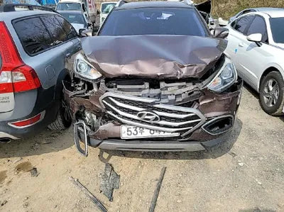 2015 Hyundai Tucson 023KMKMHJT81VBFU9 VIN:023KMKMHJT81VBFU9