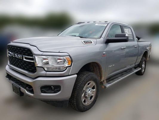 2022 RAM 2500 BIG HORN/LONE STAR VIN:3C6UR5DL2NG165647