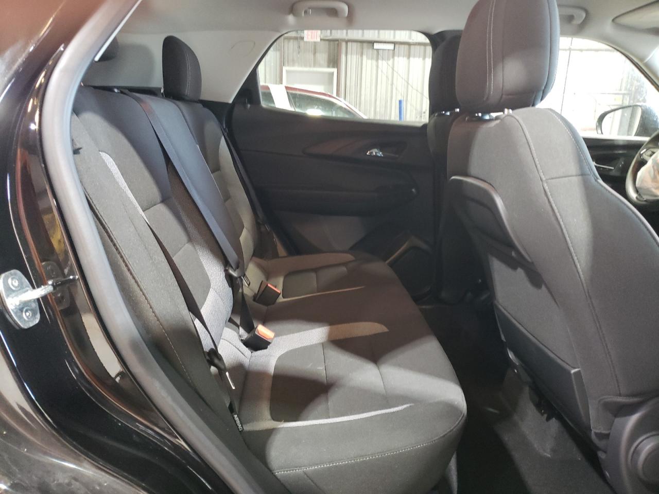 2023 CHEVROLET TRAILBLAZER LT VIN:KL79MPSL1PB153333