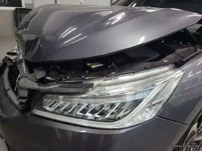 2017 Honda Accord 1HGCR2680HA515078 VIN:1HGCR2680HA515078