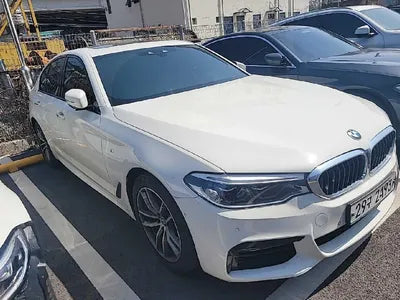 2017 BMW 520 WBAJC3104HWB76943 VIN:WBAJC3104HWB76943