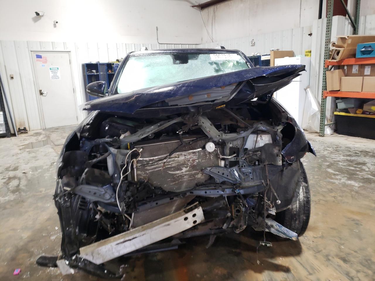 2022 TOYOTA 4RUNNER SR5 VIN:JTEFU5JR9N5263747