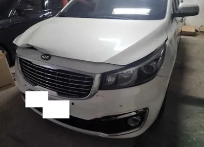 2017 Kia Carnival KNAMC81ABHS285235 VIN:KNAMC81ABHS285235