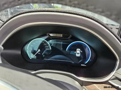 2023 Genesis G80 VIN: