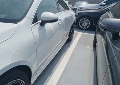 2021 Mercedes-Benz CLA 250 W1K5J4HB4MN236729 VIN:W1K5J4HB4MN236729